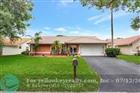 F10449957 - 2346 NW 96th Way, Coral Springs, FL 33065
