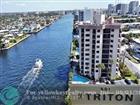 501 N Riverside Dr 601, Pompano Beach, FL - MLS# F10450206