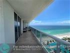 1830 S Ocean Dr 2406, Hallandale Beach, FL - MLS# F10451646