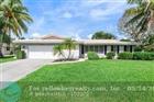 921 SW 75th Ter, Plantation, FL - MLS# F10453983