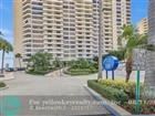 F10455293 - 2500 Parkview Dr 814, Hallandale Beach, FL 33009