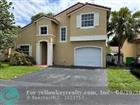 1223 NW 125th Ter, Sunrise, FL - MLS# F10456836