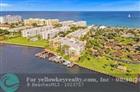 1228 Hillsboro Mile 206, Hillsboro Beach, FL - MLS# F10458224