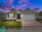 F10459003 - 4177 Keeson Cir, Vero Beach, FL 32967