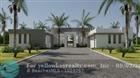 5747 NW 63rd Way, Parkland, FL - MLS# F10459144