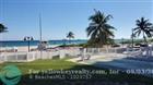 1200 N Fort Lauderdale Beach Blvd 3, Fort Lauderdale, FL - MLS# F10459343