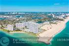 2000 S Ocean Dr 1009, Fort Lauderdale, FL - MLS# F10460306