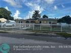 631 NW 188th Street, Miami Gardens, FL - MLS# F10461442