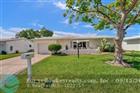 8220 NW 13th St, Plantation, FL - MLS# F10461620