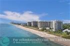 F10463371 - 5200 N Ocean Blvd 214, Lauderdale By The Sea, FL 33308