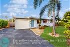 F10465208 - 3633 SW 23rd St, Fort Lauderdale, FL 33312