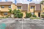 F10465441 - 5828 Blueberry Ct 5828, Fort Lauderdale, FL 33313