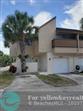 851 NW 81st Ter 8, Plantation, FL - MLS# F10465747