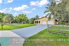 11550 SW 17th Ct, Davie, FL - MLS# F10466341