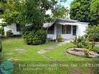 1309 NW 3rd Ave, Fort Lauderdale, FL - MLS# F10466596