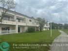 F10466693 - 3449 NW 44th St 106, Lauderdale Lakes, FL 33309