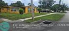 F10467596 - 531 NW 33rd Ave, Lauderhill, FL 33311