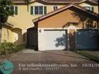 F10468109 - 8318 Santa Monica Ave, Tamarac, FL 33321