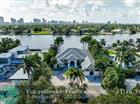 1110 N Southlake Dr., Hollywood, FL - MLS# F10468175