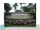 901 N Lyons Rd 1206, Coconut Creek, FL - MLS# F10468697