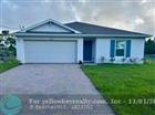 2807 W 34th St, Lehigh Acres, FL - MLS# F10469363