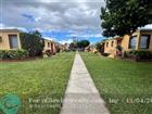 F10469365 - 1741 Moffett St 8, Hollywood, FL 33020