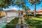 16931 SW 5th Ct, Weston, FL - MLS# F10469422