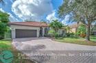 5320 NW 103rd Way, Coral Springs, FL - MLS# F10470042