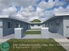 5511 SW 20th St 1, West Park, FL - MLS# F10470381