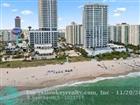 4001 S Ocean Dr 14D, Hollywood, FL - MLS# F10471761