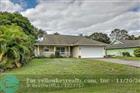 1255 34th AVE SW, Vero Beach, FL - MLS# F10472194