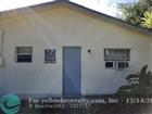 F10476175 - 274 SW 9TH STREET--STUDIO STUDIO, Dania Beach, FL 33004