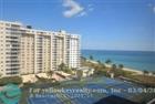 F10488379 - 5100 N Ocean Blvd 1004, Lauderdale By The Sea, FL 33308