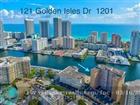 F10491449 - 121 Golden Isles Dr 1201, Hallandale Beach, FL 33009