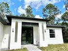  2003 Roosevelt Avenue, Alva, FL - MLS# 224013697